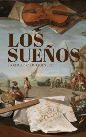 Cover of the book Los Sueños by John Richard Jefferies