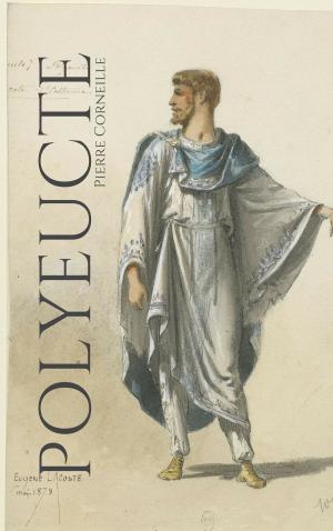 Cover of the book Polyeucte by René Descartes