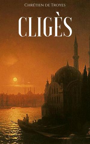 Cover of the book Cligès by Джек Лондон