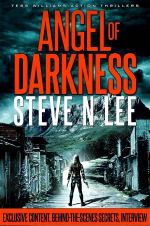 Cover of the book Angel of Darkness Action Thriller Series by Frédéric Dard