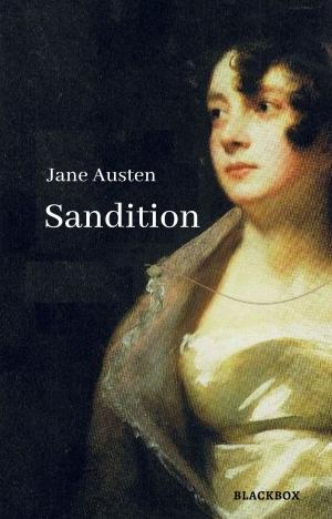 bigCover of the book Sandition by 