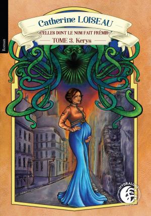 Cover of the book Celles dont le nom fait frémir by Andrea Speed