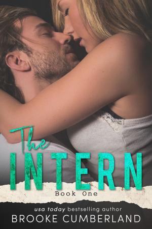 Cover of the book The Intern by Diane Burton