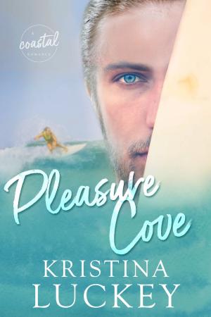Cover of the book Pleasure Cove by Steve Cherry, Jonathan Nicholas