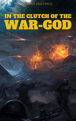 bigCover of the book In the Clutch of the War-God by 