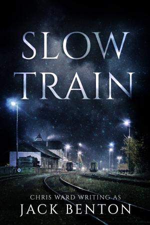 Cover of the book Slow Train by H. P. Lovecraft