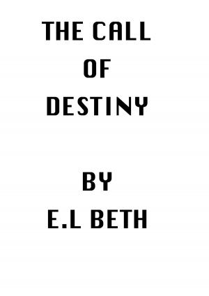 Cover of the book THE CALL OF DESTINY by E.L Beth