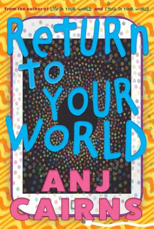 Cover of the book Return to Your World by Maria K.