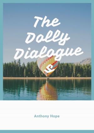 Book cover of The Dolly Dialogues