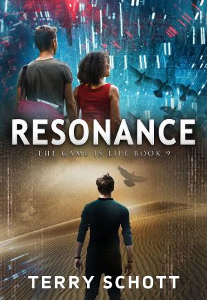 Cover of the book Resonance by Andy Morris