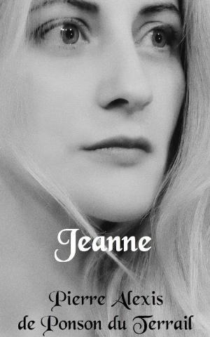 Cover of Jeanne ( Histoire d’une servante )