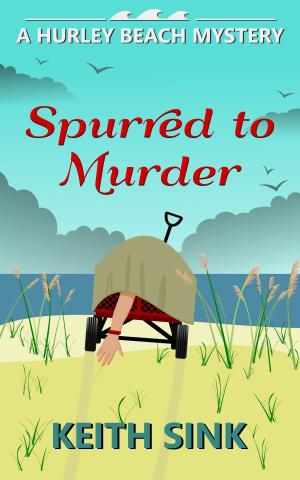 Cover of the book Spurred to Murder by sujata massey