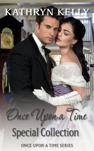 Cover of the book Once Upon a Time Special Collection by Nigel Wickenden