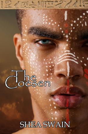 Cover of the book The Coesen: Origin by Lisa Emme