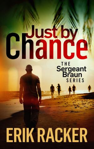 Cover of the book Just by Chance by David Menon