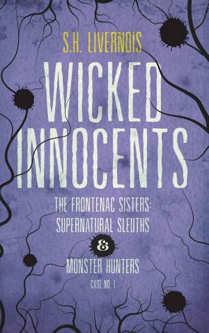 Cover of the book Wicked Innocents by Leigh Grayson