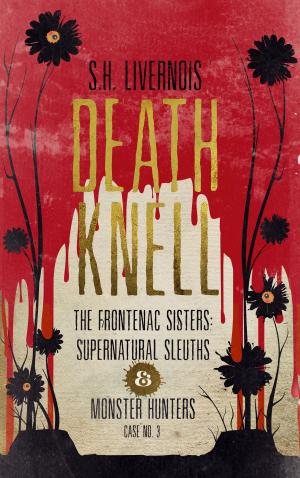 Cover of the book Death Knell by Jeremy Michelson