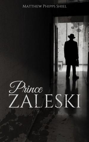 Book cover of Prince Zaleski