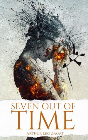 Book cover of Seven Out of Time