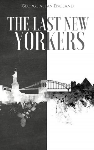 Cover of the book The Last New Yorkers by Émile Zola