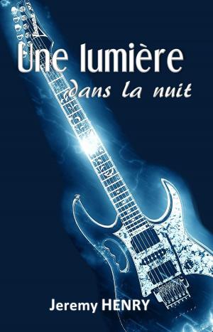 Cover of the book Une lumière dans la nuit by Emily Lark