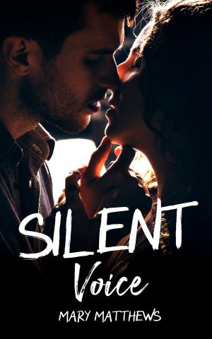 Cover of the book Silent Voice by Cate Troyer