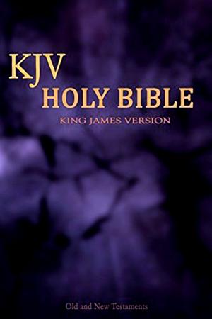 Cover of the book Bible: Authorized King James Version (Best For kobo) by Sadie Grubor