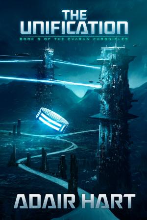 Cover of the book The Unification by Christopher C. Dimond