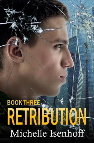 Cover of the book Retribution by Cassandra Duffy