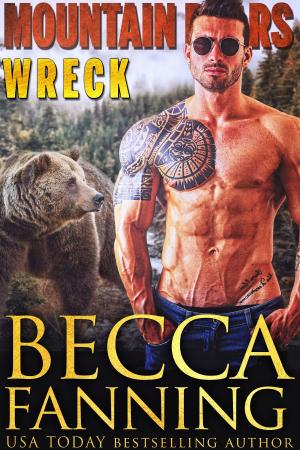Cover of the book Wreck by Melissa Mayhue