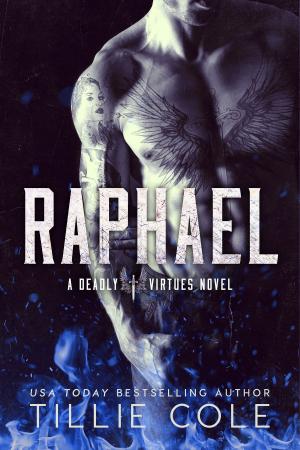Cover of the book Raphael by Michelle Turner