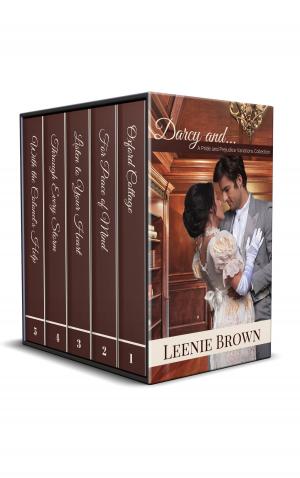Cover of the book Darcy And... by Leenie Brown