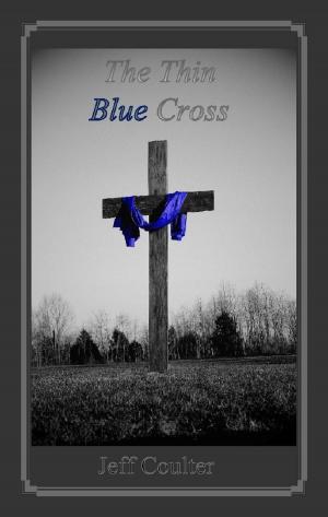 bigCover of the book The Thin Blue Cross by 