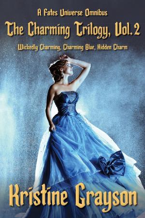 Cover of the book The Charming Trilogy, Vol. 2 by Kris Nelscott