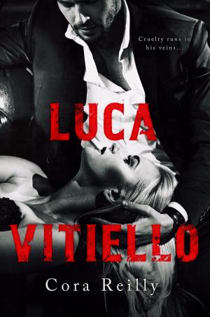 Cover of the book Luca Vitiello by Tracy Nolker