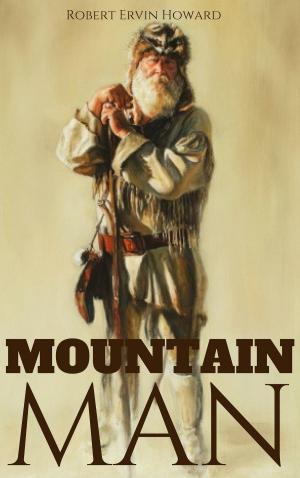 Cover of the book Mountain Man by Edgar Allan Poe
