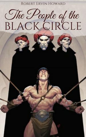 Cover of the book The People of the Black Circle by Stendhal