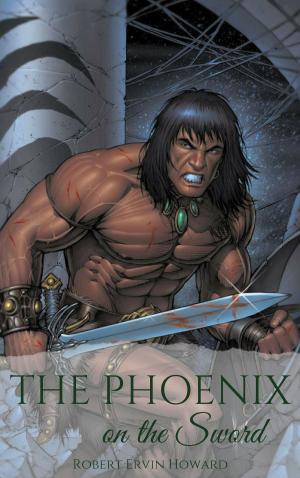 Cover of The Phoenix on the Sword