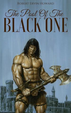 bigCover of the book The Pool of the Black One by 