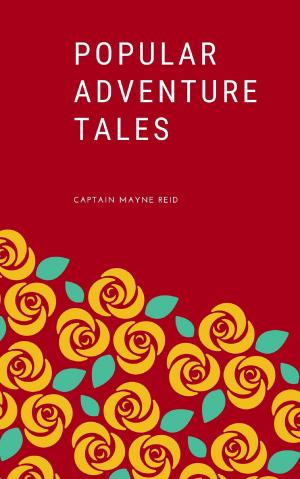 bigCover of the book Popular Adventure Tales by 