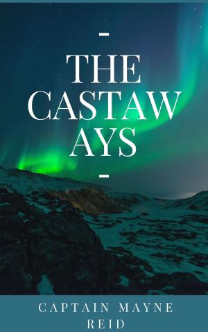 Cover of the book The Castaways by Andrew Lang