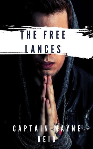 Cover of the book The Free Lances by Elizabeth von Arnim
