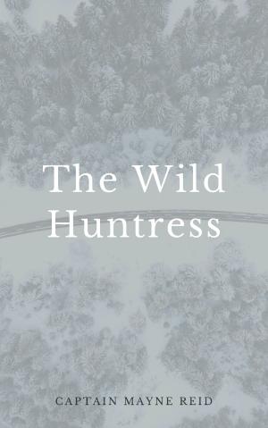 bigCover of the book The Wild Huntress by 