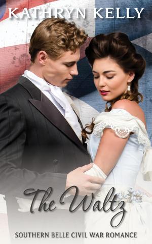 Cover of the book The Waltz by Katie Heffernan