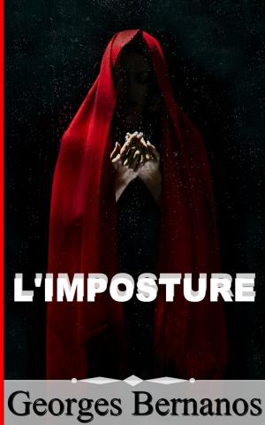 Cover of the book L’IMPOSTURE by CERVANTÈS
