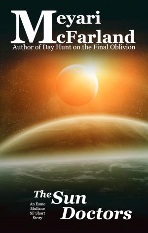 Cover of the book The Sun Doctors by Kel Sandhu