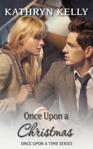 Cover of the book Once Upon a Christmas by Steffanie Holmes
