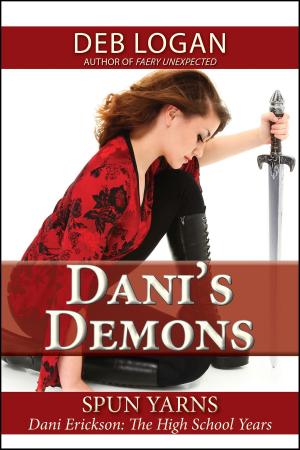 Cover of the book Dani’s Demons by Amber Belldene