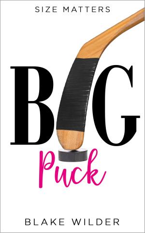 Cover of the book Big Puck by A.S. Fenichel