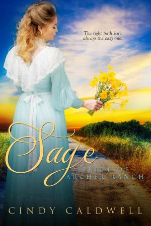 bigCover of the book Sage: Bride of Archer Ranch by 